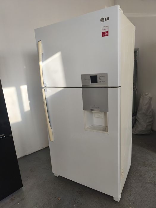 Combina frigorifica Beko Whirlpool LG Artic