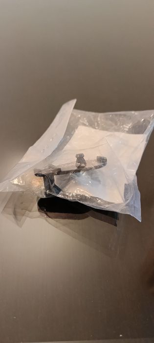 Wheel nuts locking antifurt prezoane roți cârlig podea Mitsubishi Colt