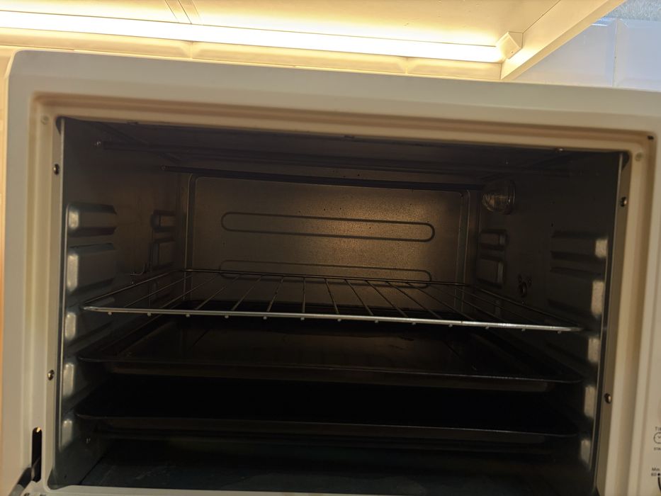 Элекро Печь Deylinghs