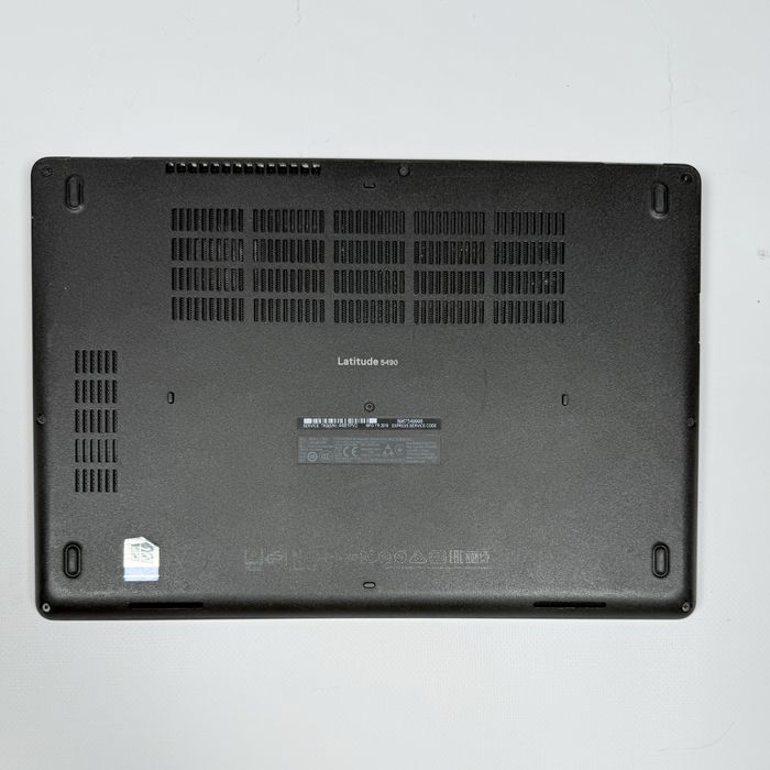 Dell Latitude 5490/14” FHD/i5-8350u/8GB DDR4/128GB NVMe
