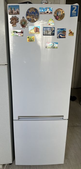 Срочно продам холодильник, в идеальном состояние!