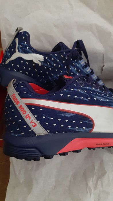 Puma нови оригинални маратонки - размер 38