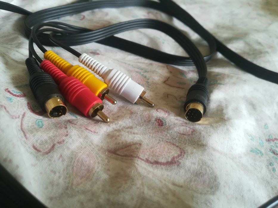SEGA SATURN конзола NTSC-J Model 2
