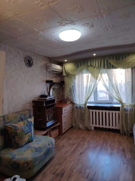 Продаётся комната в бывшем общежитии малосемейного типа