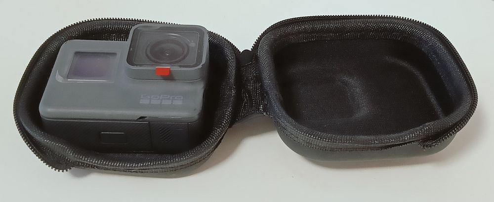 Аксессуары для gopro hero 5/6/7