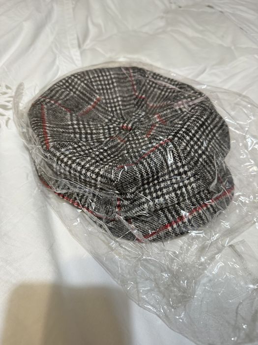 Кепи женский головной убор