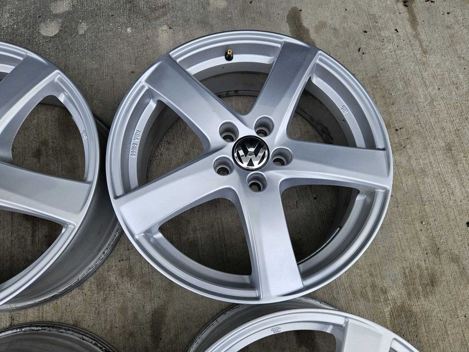 Jante 5x112 R18 VW Golf,Caddy,Touran,Jeta,SKODA Octavia,Superb,AUDI A3