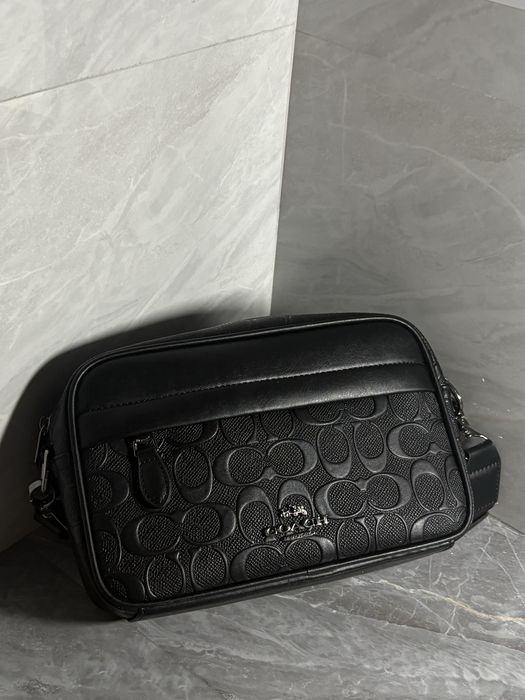 Брендовая сумка coach