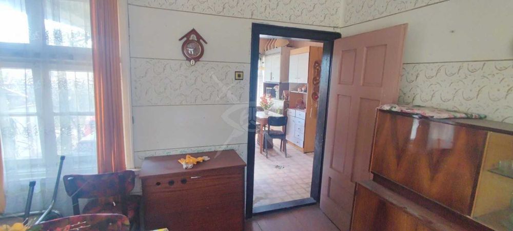 1200кв. двор! Двуетажна къща в Пъдарско 50001