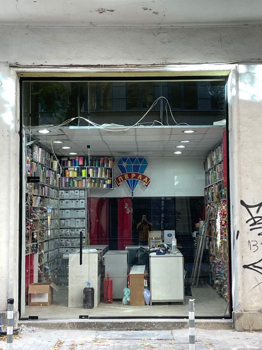 Дава се под наем Магазин в София, Център - 82 кв.м за 650 € - Снимка #5