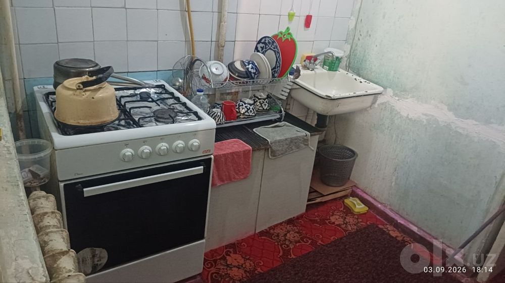 Без маклер кизларга ижарага квартира