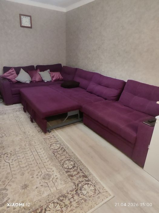 Диван для гостиной .