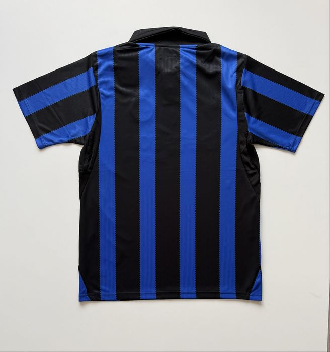 Интер / Найк , Inter / Nike