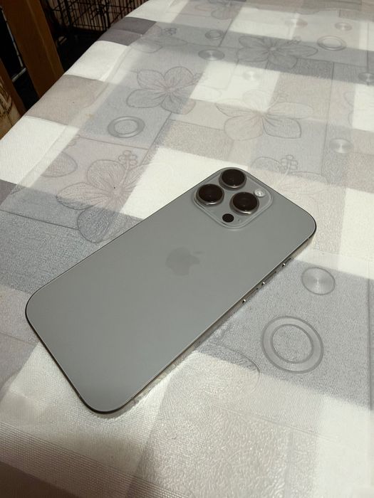 Iphone 16 Pro 128gb
