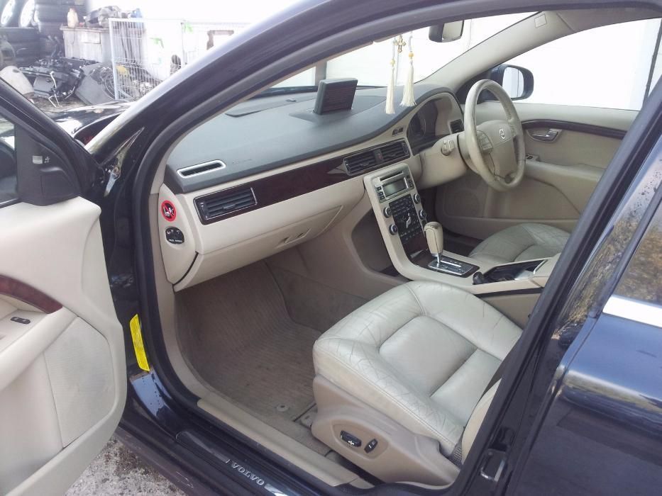 Elemente Caroserie + Mecanica VOLVO S80 Diesel / Benzina 1999-2014