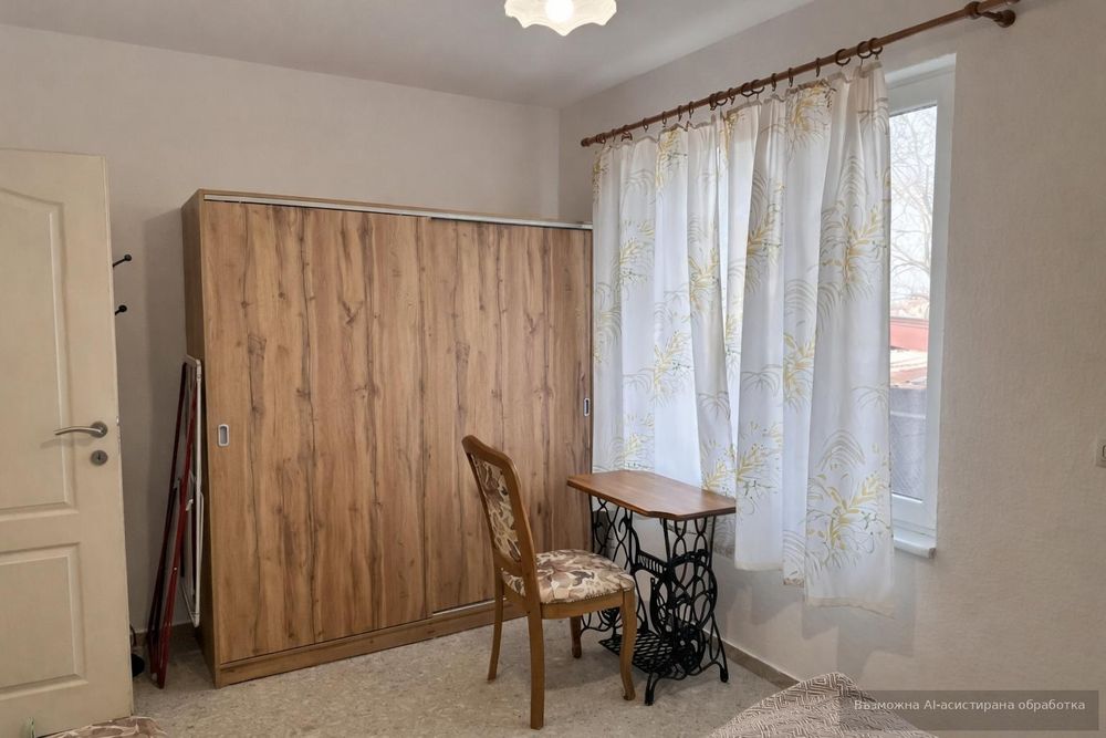 Дава се под наем Къща в София, Филиповци - 50 кв.м за 448.8 € - Снимка #5