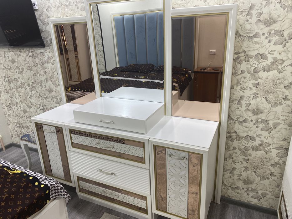 Мебел для спальни