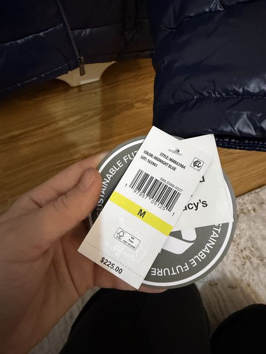 Geaca michael Kors Noua Barbati