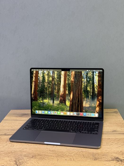 MacBook Air M2 8/256 GB 13’ | Mobile Zone