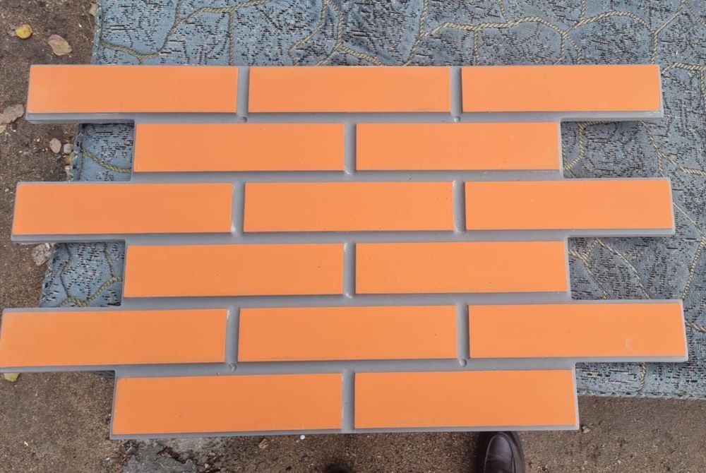 Фасадные панели для дома