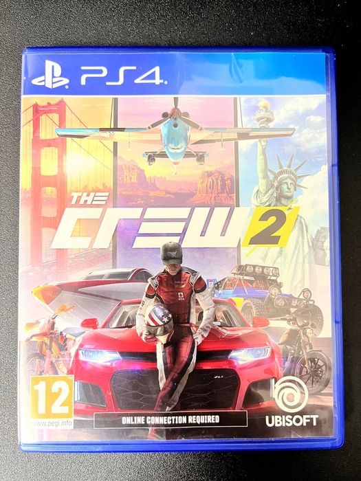Sony PlayStation 4