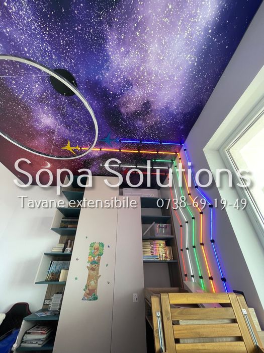 Tavane extensibile Sopa Solutions