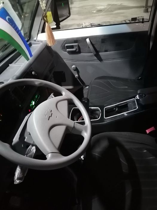 Damas 2025 срочно сотилади