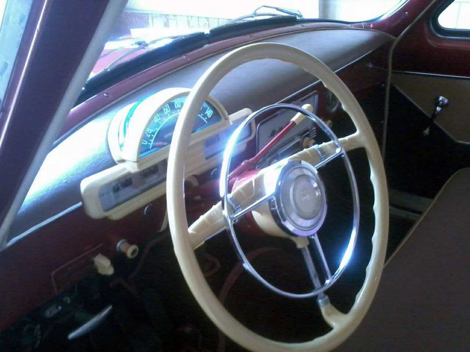 Продается ГАЗ 21 1968 года выпуска, третьей серии, МУЗЕЙНОГО КАЧЕСТВА!