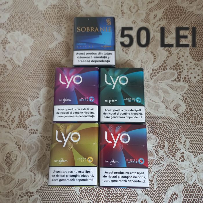 Vind nou nouț super oferta