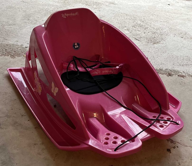 ALPEN GAUDI Bambino Детска шейна