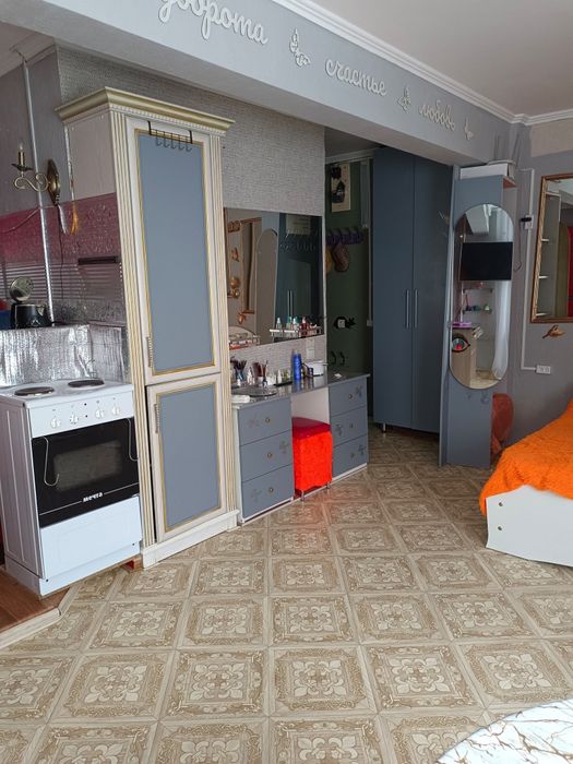 Продам  квартиру