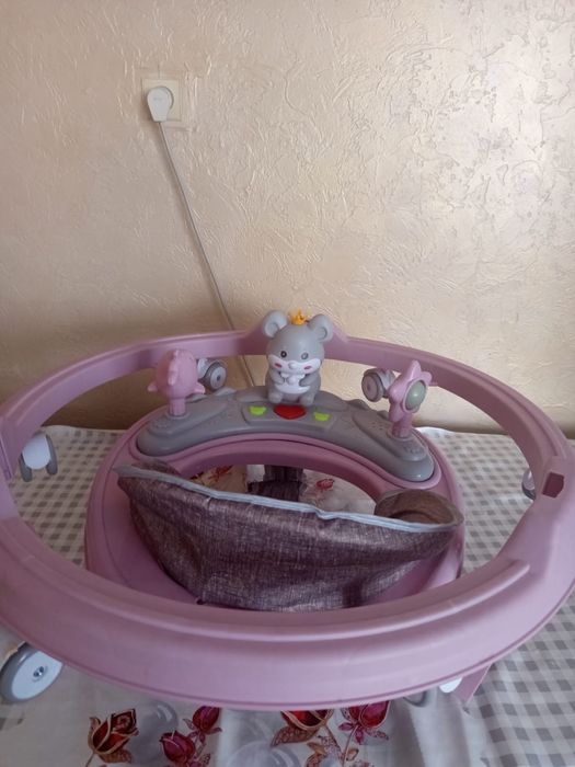 Ходунок детский