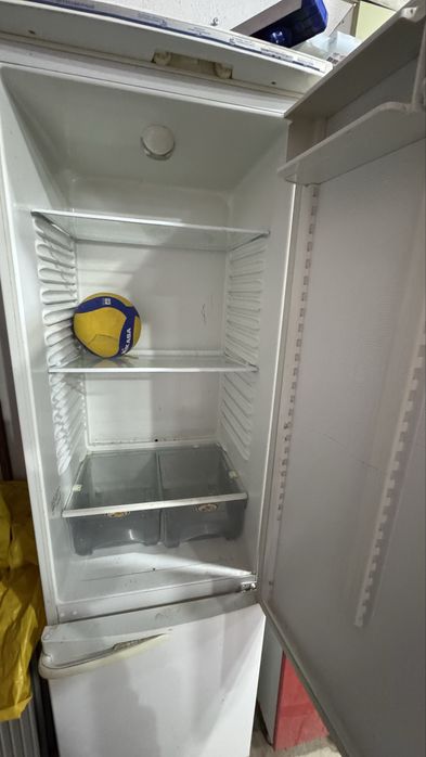 Холодильник Атлант