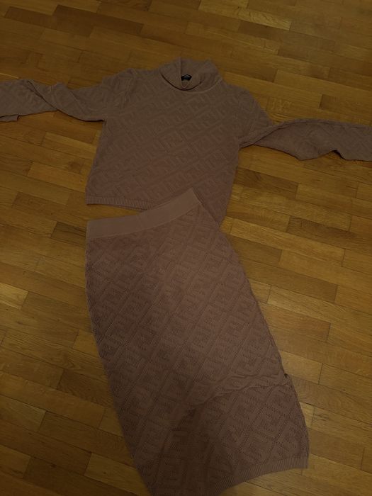 Сет Пола с блуза