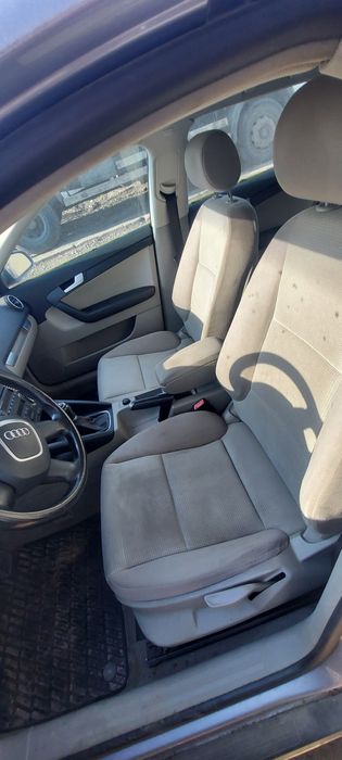 Audi A3 2.0i 2005
