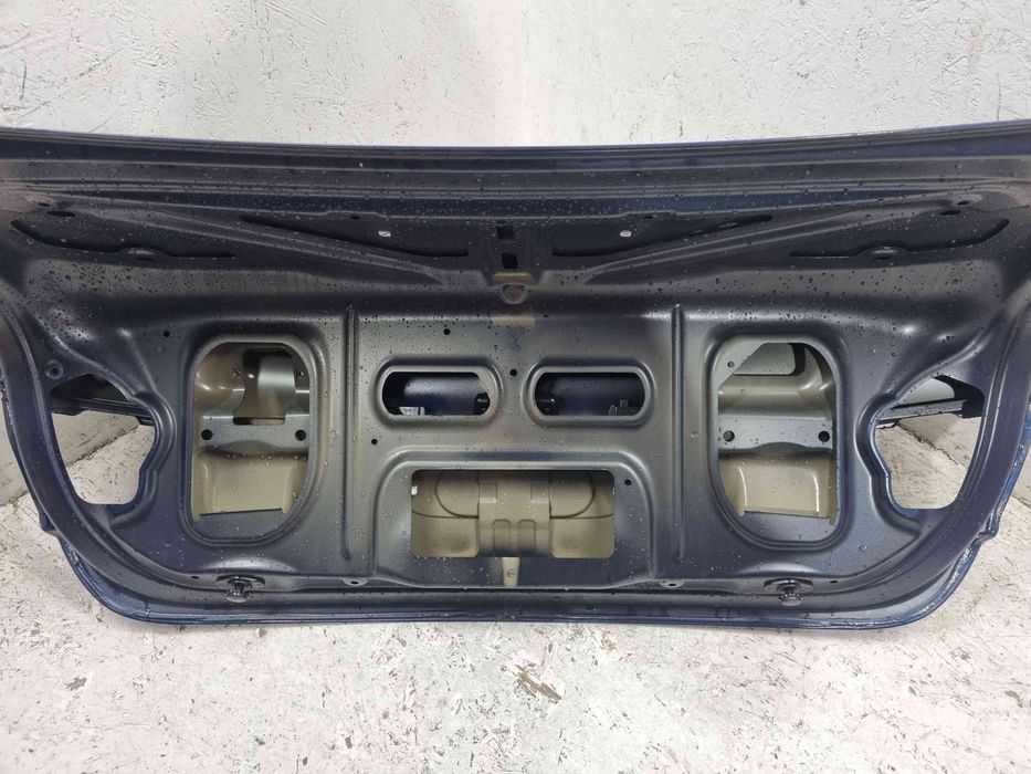 Capota portbagaj Bmw 3 (E90) Facelift [Fabr 2005-2011]