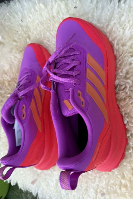 Adidas Жестоки дамски сникърси нови 38 2/3