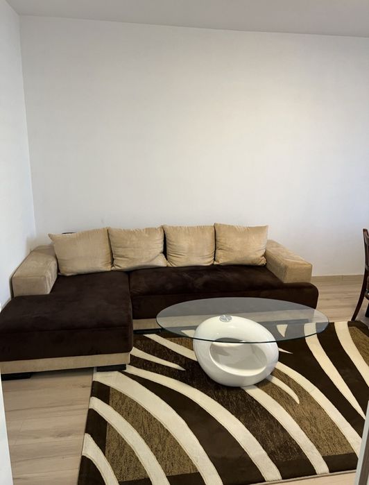 Дава се под наем Двустаен апартамент в София, Мусагеница - 50 кв.м за 510 € - Снимка #2