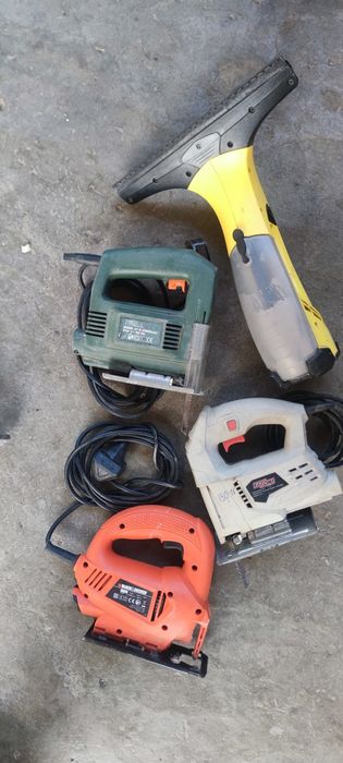 Ferăstrău Pendular (șoricel) șlefuitor electric