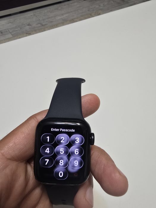 Apple watch SE 3 GPS