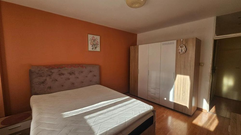 Дава се под наем Тристаен апартамент в София, Овча купел 1 - 95 кв.м за 690 € - Снимка #3