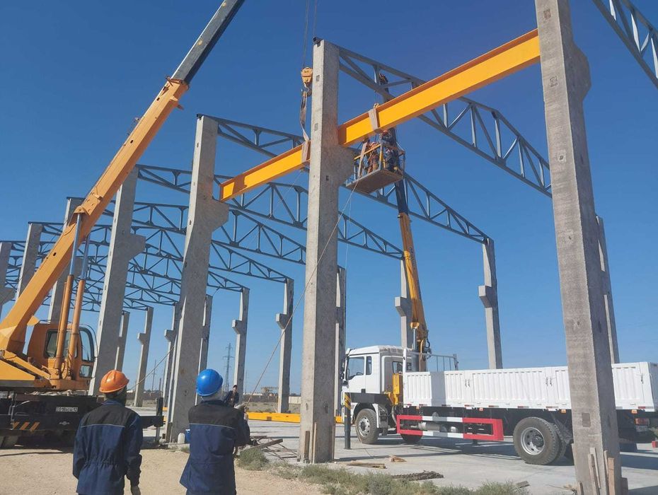 Услуги манипулятора