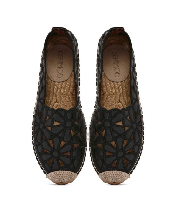 Женская Летний Новый Обувь Качественная Derimod Made in Turkiye