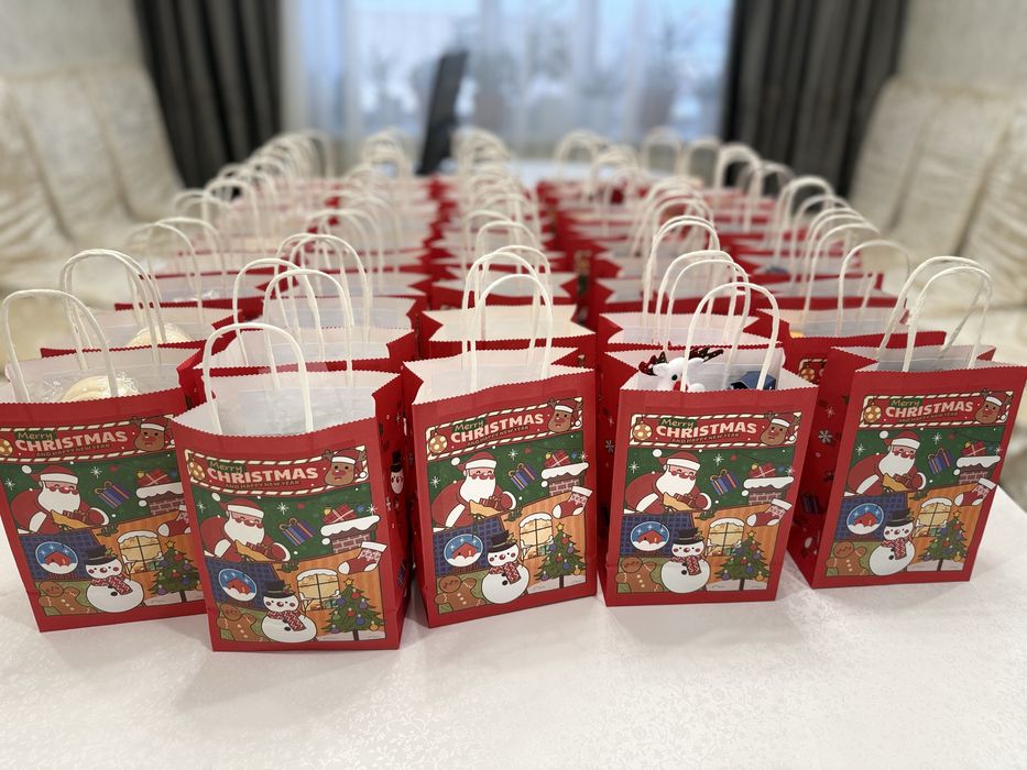 Подарочный боксы