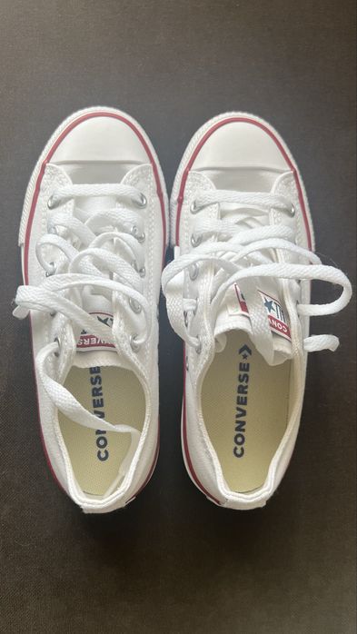 Converse All Star кеды