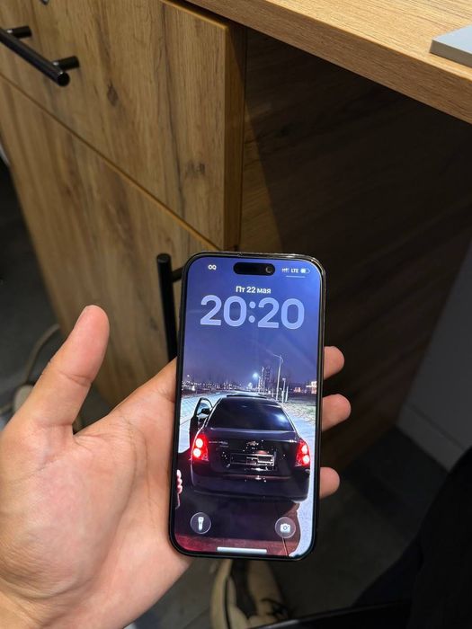 iPhone 14 Pro 512 gb
