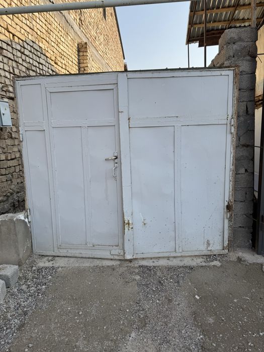 Дарвоза сотилади темир Российский