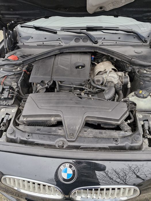 BMW 1 Series 2012 — imagine 3