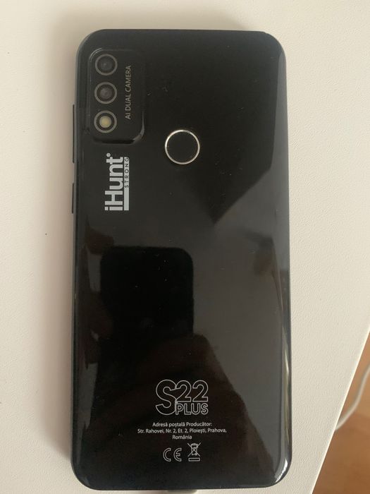 Vând telefon iHunt S22 Plus