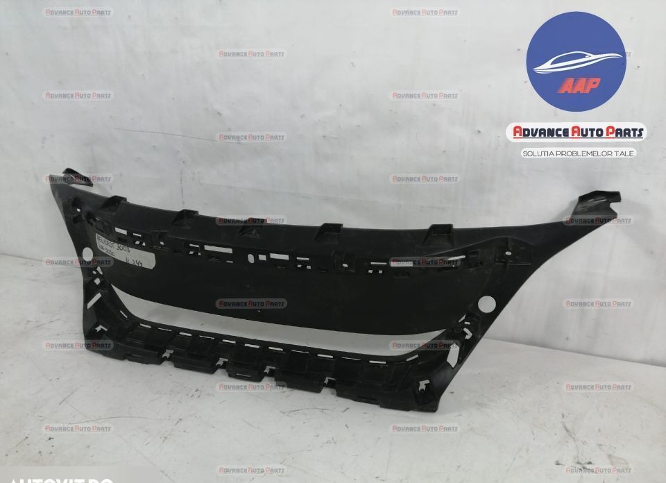 Grila inferioara originala Peugeot  3008 2 [2016 - 2020]